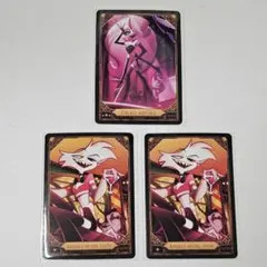 2026年最新】hazbin hotel カードの人気アイテム - メルカリ