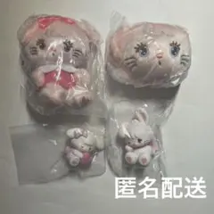 mikko illustrations cammy キャミー ガチャガチャ