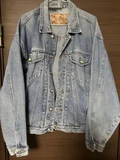 牛仔外套　牛仔夾克