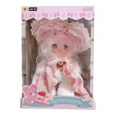 限定品】Nommi スプリングストロベリー 春のベリー 春日苺苺限定