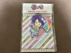 プリパラ じゅのん ぴのん かのん アクリルスタンド キーホルダー