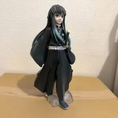 一番くじ鬼滅の刃MASTERLISE時透無一郎