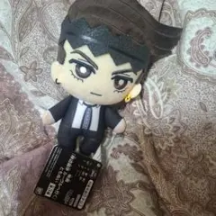 岸辺露伴ルーブルへ行く ともぬい