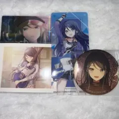 プロセカ 星乃一歌 オードトワレ 香水 - メルカリ
