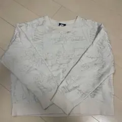 【新年値下げ】NIKE ナイキ　アイコンクラッシュトレーナー　スウェット