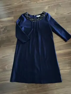 SONIA BY SONIA RYKIEL ひざ丈ワンピース