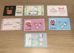 ちいかわ バラエティカード まとめ売り