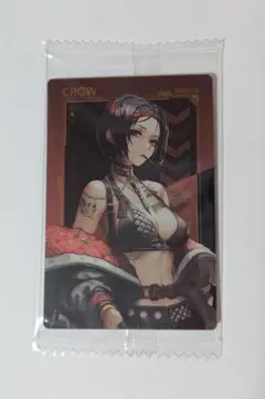 ＜フルコンプ＞　勝利の女神：NIKKE ウエハース3　メガニケ カード 勝利の女神：NIKKE ウエハース3｜発売日：2025年2月3日