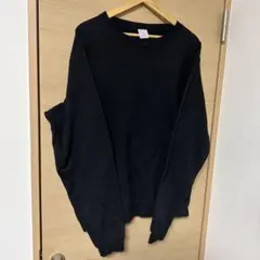 チャンピオン　9oz. TERRY FLEECE アメリカ製　サイズXL