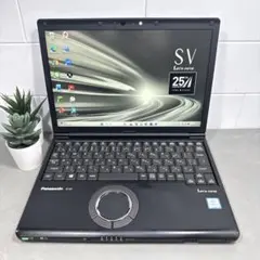 Win11 Office搭載 CF-QV8 メモリ16GB SSD256GB - メルカリ