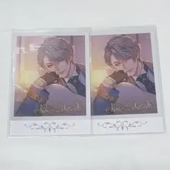 イケメン王子 クラヴィス チェキ