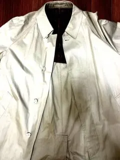 J pressのステンカラーコート、美品、価格ダウン！