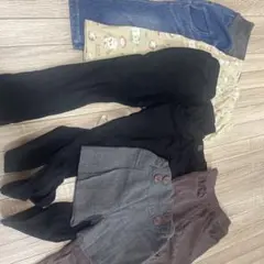 パンツまとめ売り
