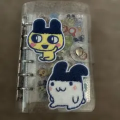 平成系キャラ シール帳完成品☆彡正規