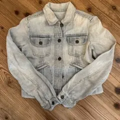 Gap 1969 ライトブルー デニムジャケット XXS