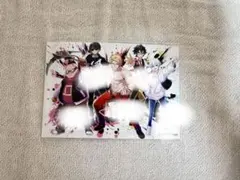 ドズル社 ブロマイド