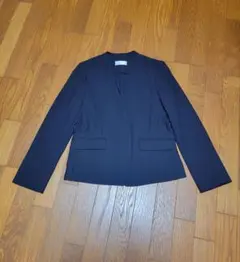 index♡(通勤/セレモニー)カラーレスジャケット