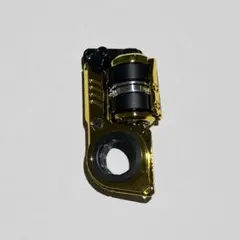 フィジェットトイ EDC 金属製 手榴弾型 グレネード型 スピナー 希少