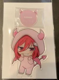 ブルロ　千切豹馬　アクスタ