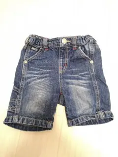 Breeze 男の子 デニム 80cm