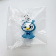 2025 J1クラブマスコット めじるしアクセサリー フリ丸