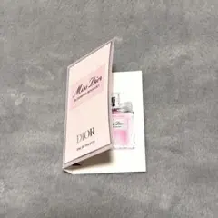 Dior ディオール ミスディオール ブルーミングブーケ サンプル 1ml
