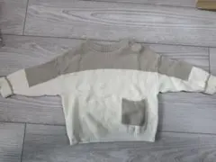 ZARA セーター　18-24M 92cm 未着用