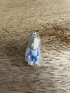 ドラゴンボール　スイングコレクション　DAIMA ベジータ