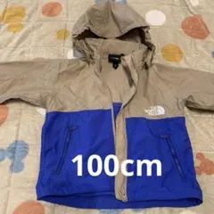 THE NORTH FACE コンパクトジャケット100㎝
