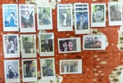 いれいす 実写ランダムチェキ風トレカ 2025 まとめ売り