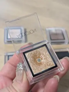 ADDICTION ザ アイシャドウ 027 Sandcastles 1g