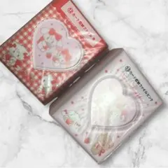 サンリオ　カード収納ファイル　1番くじ