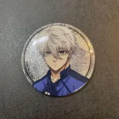 ブルーロック ホログラムキャラバッジコレクション 凪誠士郎