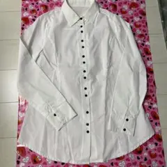 ポリエステル シャツ