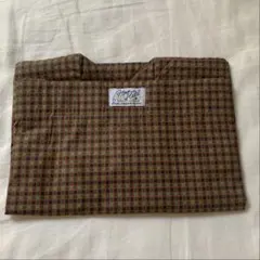 House on the Hill Parent bag Check - メルカリ