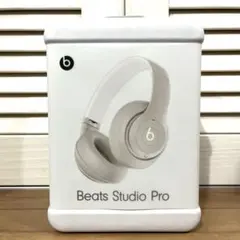 2025年最新】BEATs studio pro サンドストーンの人気アイテム - メルカリ