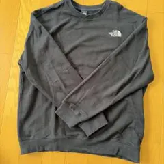 THE NORTH FACE スウェット ブラック XLのサムネイル