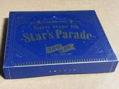 あんスタ スタステ 4th Blu-ray August BOX 動作品
