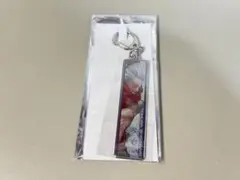 僕のヒーローアカデミア原画展 名言アクリルバッジコレクション【死柄