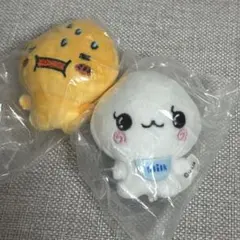 しずくちゃん ちいさなしずくのようせいたち。 みるみるちゃん　アセオくん