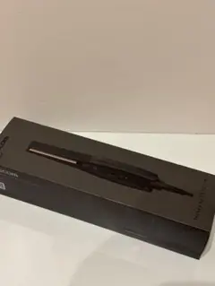 TESCOM Nobby ストレートアイロン NIS500B ブラック