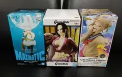 人気　フィギュア　ボアハンコック　トガヒミコ　フリーレン