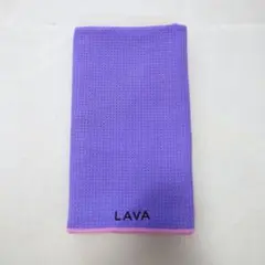 ラバ　LAVA ヨガマット　ラグ　滑り止め　ホットヨガ