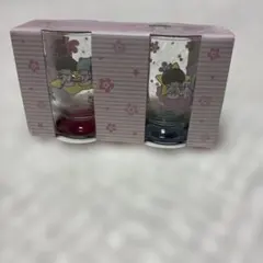 平成レトロ☆レア☆希少☆キキララ ジオラマ風アクセサリートレイ