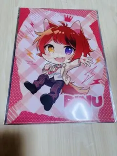 【2019〜2021年発売ほぼコンプリート】【お得なまとめ売り】莉犬単体ファイル 2019〜2021年発売ほぼコンプリート】【お得なまとめ売り】莉犬