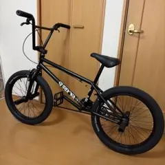 BMX 20インチストリート WETHEPEOPLE CRYSIS GREEN - メルカリ