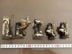 2026年最新】k＆m 世界名作劇場 ミニヴィネットの人気アイテム - メルカリ