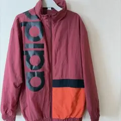 adidasジャンパーＬ レディース