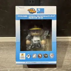 パワプロくんアクションフィギュア　パシフィック•リーグ　福岡ソフトバンクホークス
