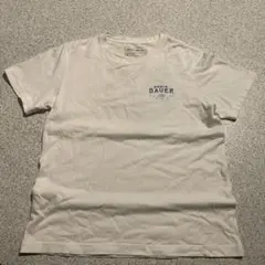 Eddie Bauer Tシャツ ホワイトのサムネイル